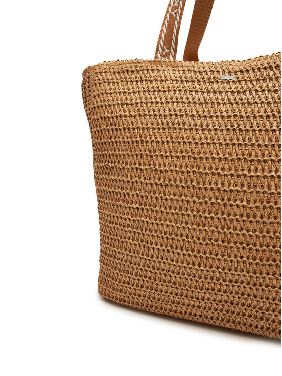 Roxy Roxy Käekott Spotless Sunnies Tote shopERJBT03411 Beež