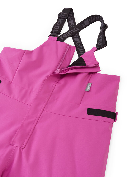 Reima Reima Suusapüksid Vuonelo  5100394A Roosa Regular Fit