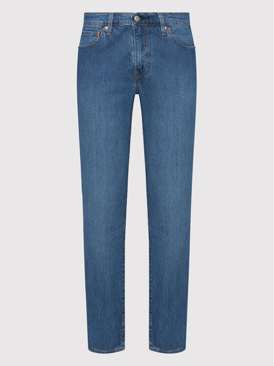 Levi's® Levi's® Jeans hlače 511™ 04511-5249 Modra Slim Fit