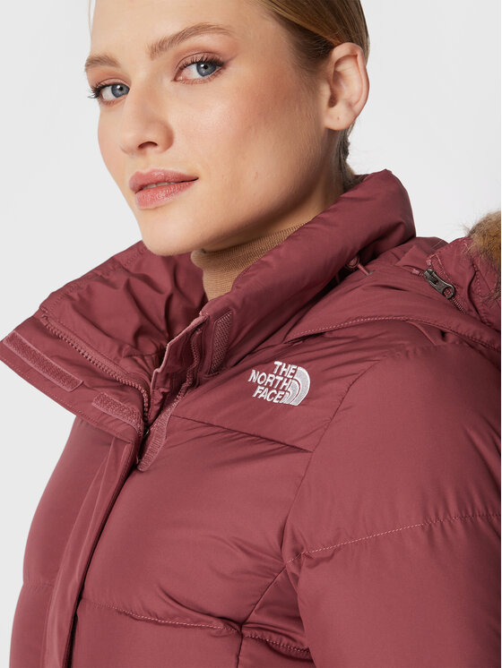 The North Face The North Face Sulejope Gotham NF0A4R33 Roosa Regular Fit