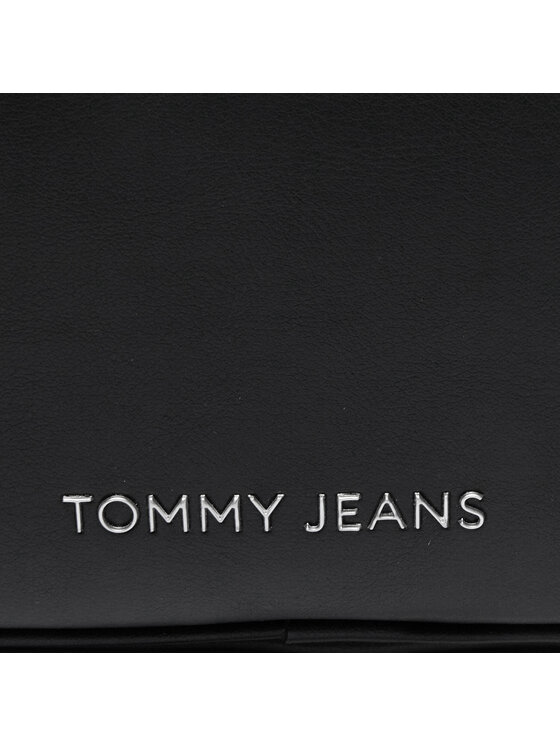 Tommy Jeans Tommy Jeans Дамска чанта Tjw Ess Must Camera Bag AW0AW15828 Черен