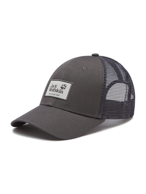 Jack Wolfskin K iltovka Heritage Cap 1905621 ed Modivo.cz