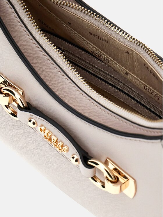 Guess Guess Handtasche 178571 Weiß