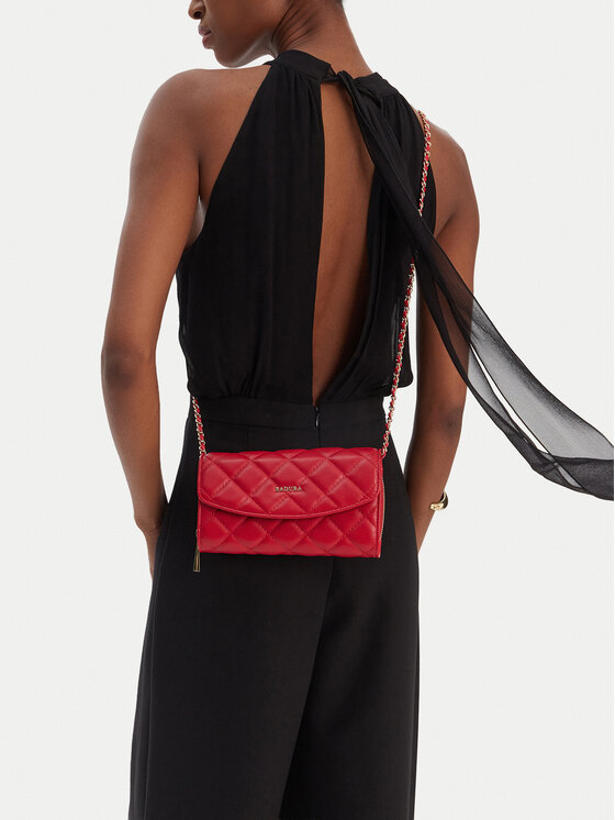 Badura Torebka TYL00501 Czerwony