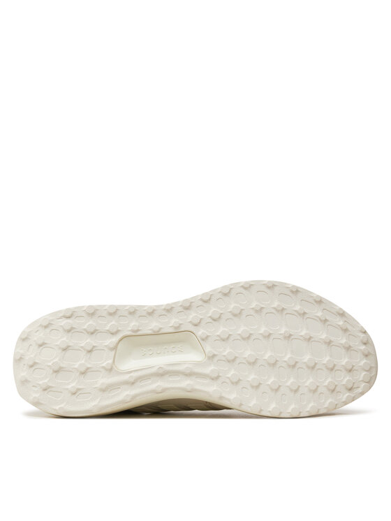 adidas adidas Sneakersy Ubounce DNA IE8954 Béžová