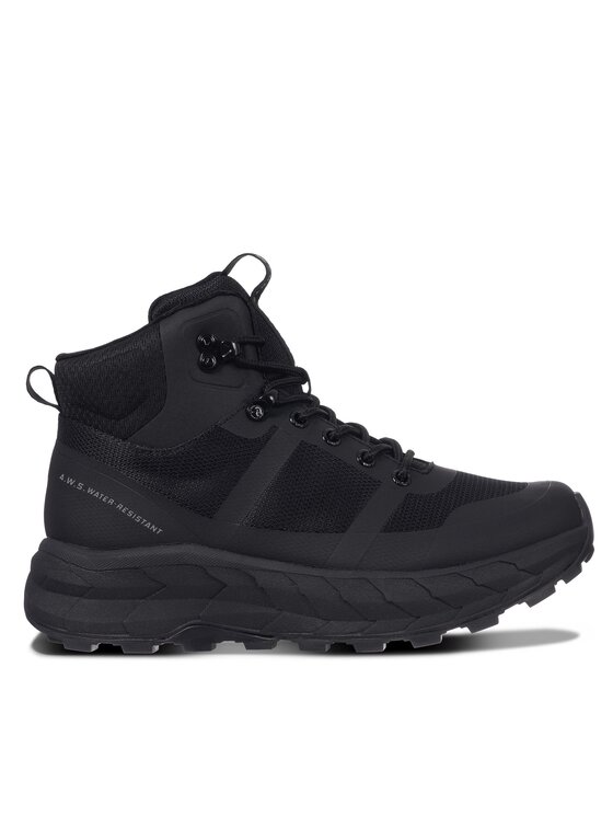 Trekkings Luhta Reipas 75517 400 L Negru