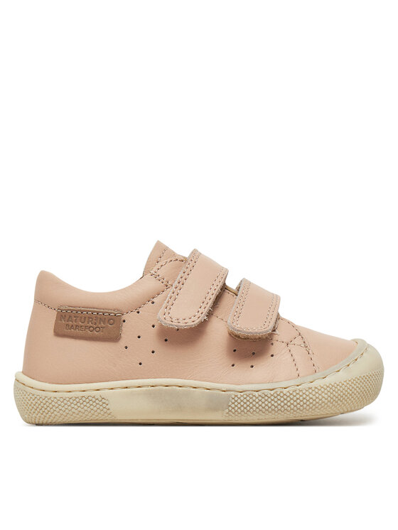Naturino Naturino Снікерcи Barefoot Bira Vl 2018473-05-0M04 M Рожевий