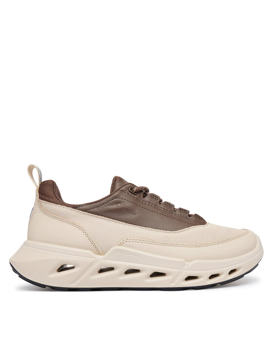 ECCO ECCO Sneakersy Biom 720 W 85030361956 Szary jasny