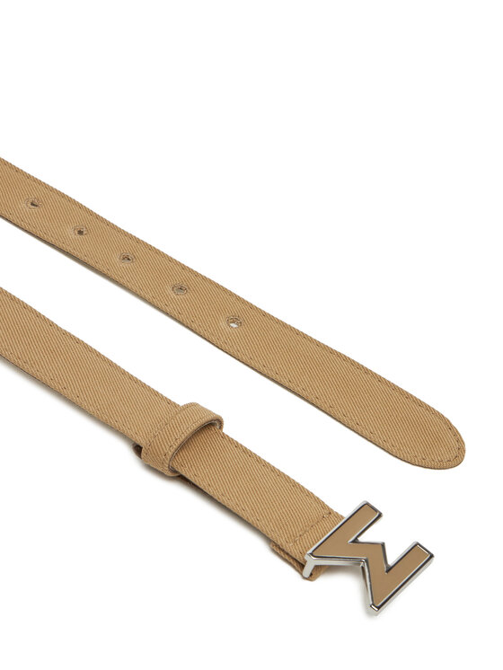 Marella Marella Damengürtel Cadmio 2513501057200 Beige