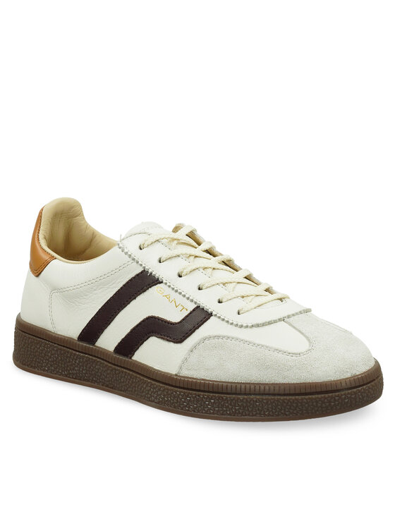 Gant Gant Tenisice 30531954 Bijela
