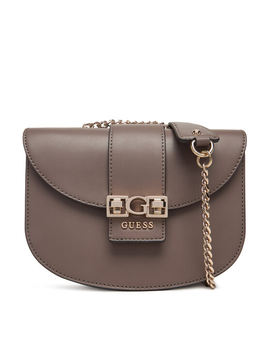 Guess Geantă HWVG98 91210 Maro