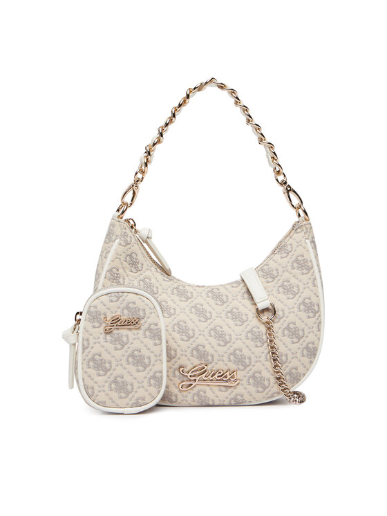 Guess Guess Сумка J5BZ09 WFV20 Кремовий