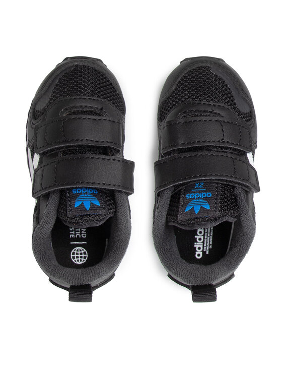 adidas adidas Sneakersy Zx 700 Hd Cf I Czarny