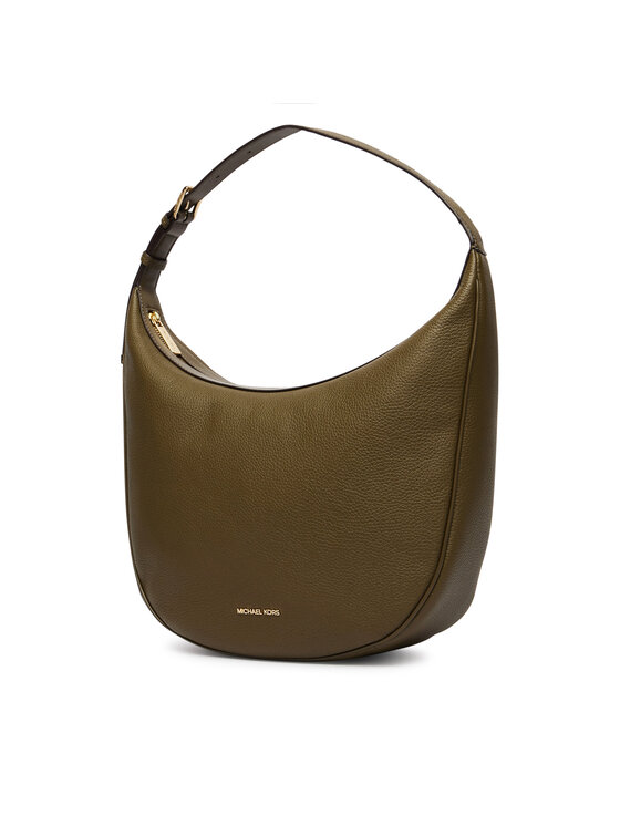 MICHAEL Michael Kors MICHAEL Michael Kors Τσάντα Skye 30F6G19L6L Χακί