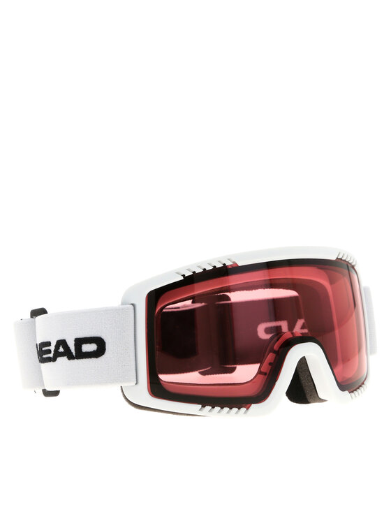 Head Head Aizsargbrilles Contex Youth 395343 Balts