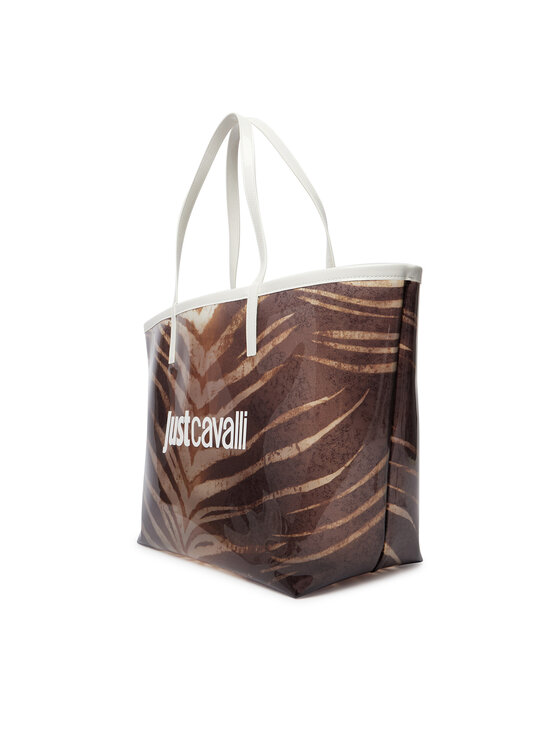 Just Cavalli Just Cavalli Borsetta 80RA4BS2 ZSB94 Marrone