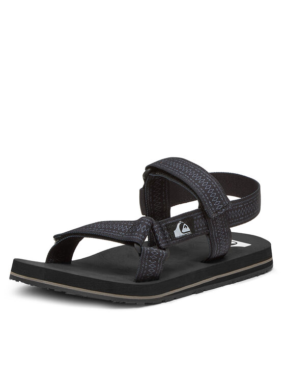 Quiksilver Quiksilver Сандали 808418 Тъмносин