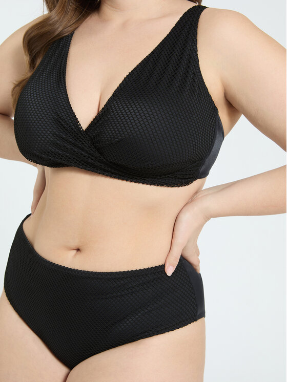 Fiorella Rubino Fiorella Rubino Bikini W005L000325N033 Nero