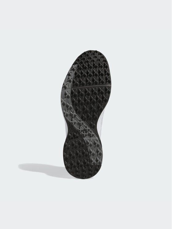 adidas adidas Buty do golfa Traxion Lite Max Spikeless Biały
