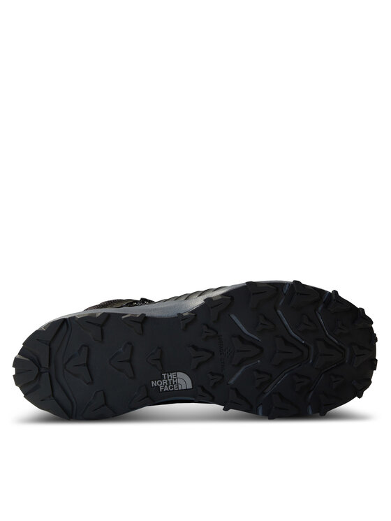 The North Face The North Face Trekking Vectiv Fastpack NF0A8AEVNY71 TNF Crna