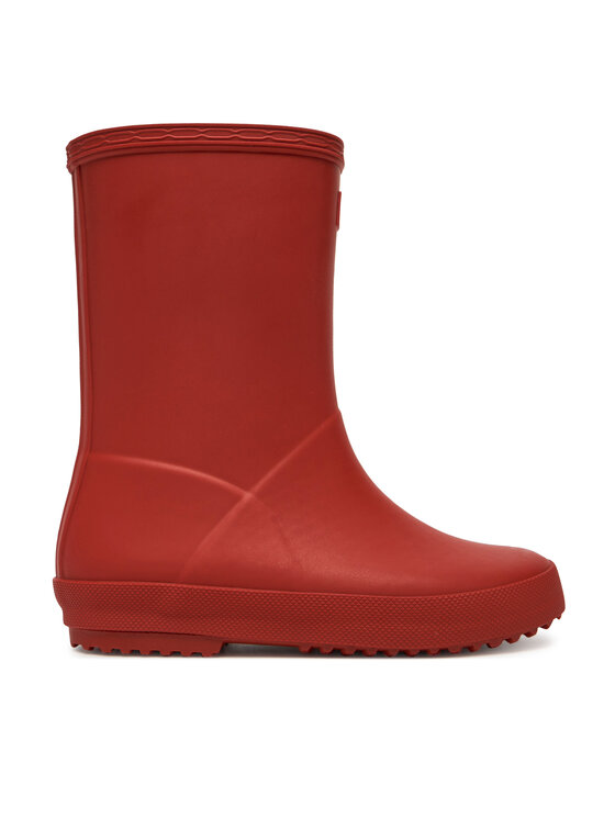 Hunter Hunter Cizme de cauciuc HFRK0002242 Roșu