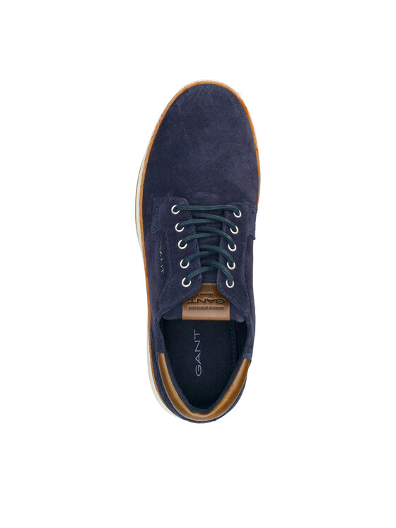 Gant Gant Cipele 31633032 Tamnoplava