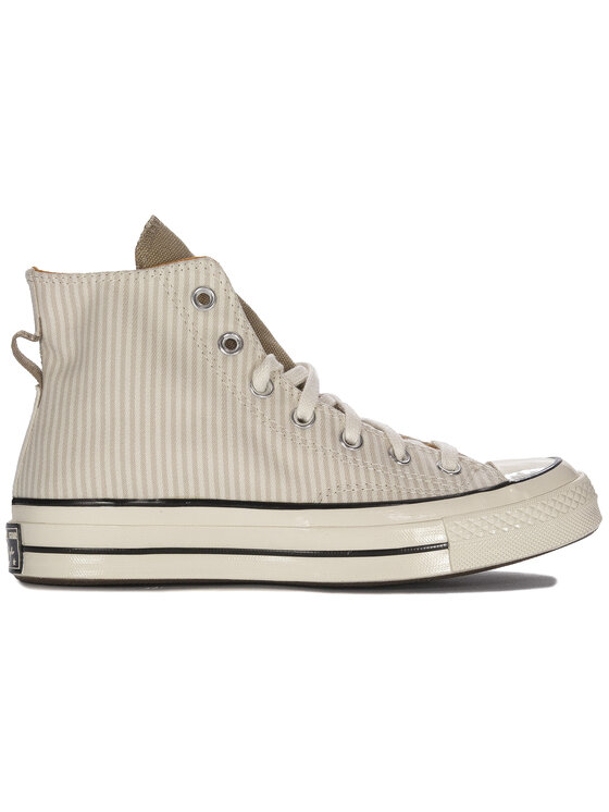 Converse Converse Trampki A00473C Beżowy