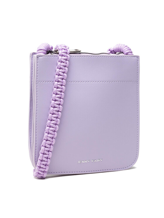 Jenny Fairy Jenny Fairy Handtasche MJR-J-209-65-01 Violett