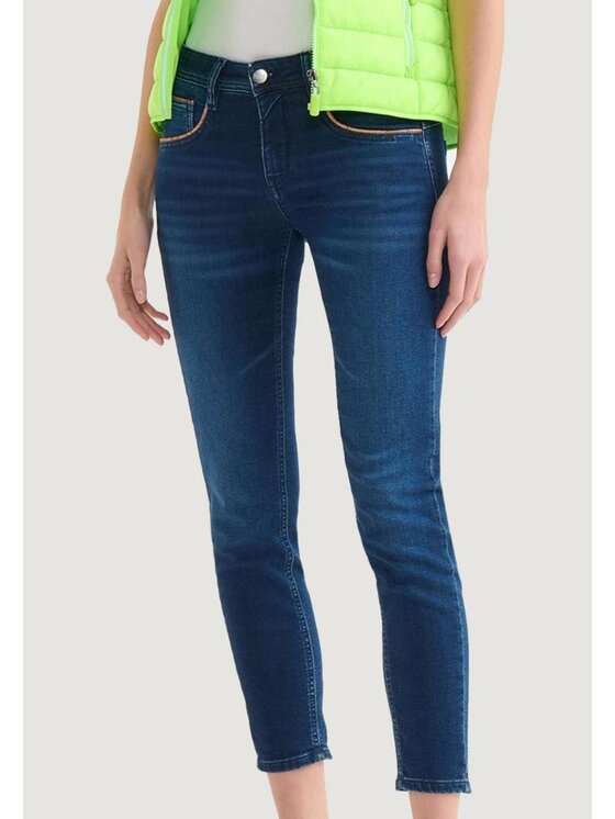 Jeans alviero martini donna best sale