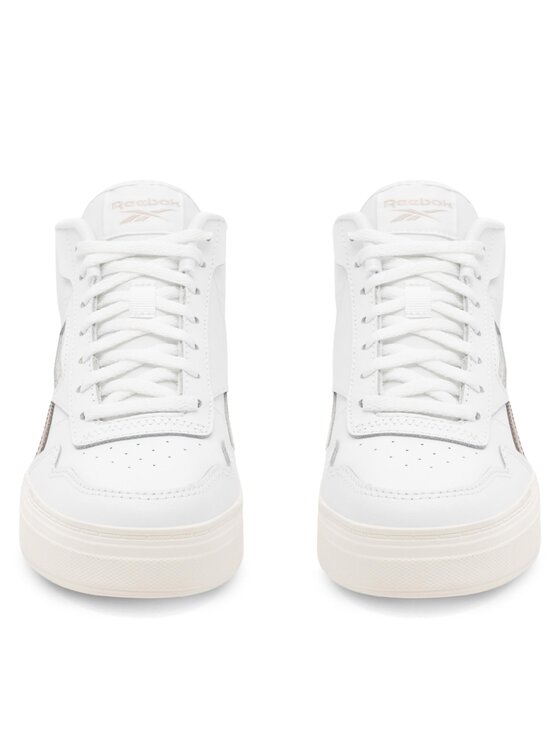 Reebok Reebok Tenisice Court Advance GZ9612 Bijela