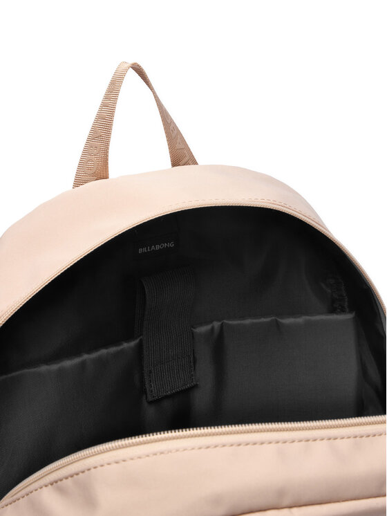 Billabong Billabong Hátizsák WBEOHP-BLB-M-002-10 Bézs