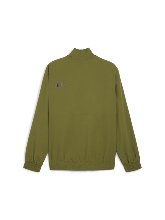 Puma Puma Kurtka outdoor 623685 Zielony Regular Fit