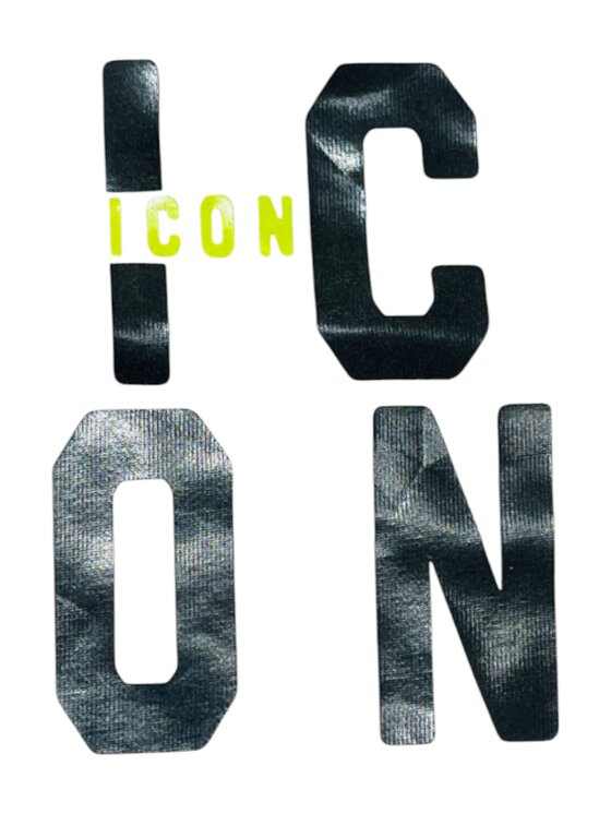 Icon Icon Pantaloncini ibsh00490-bianco Bianco Regular Fit