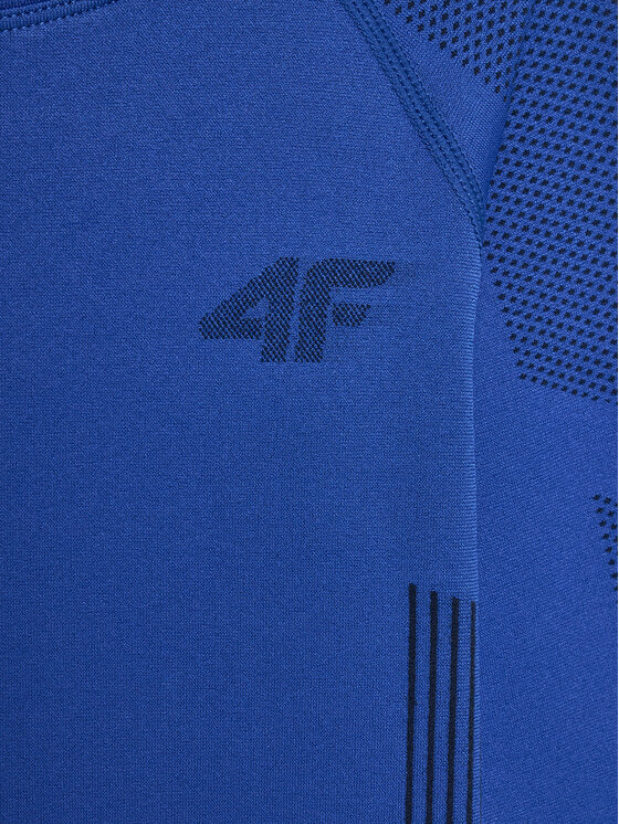 4F 4F Termoaktiivne aluspesu (komplekt) 4FJWAW24USEAM149 Sinine