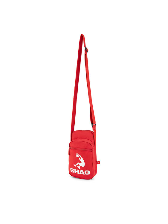 Shaq Shaq Crossover torbica SHQ-K-005-CCC Crvena
