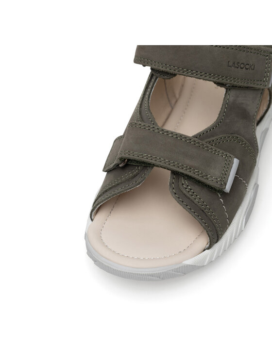 Lasocki Kids Lasocki Kids Босоніжки KING CI12-KING-02(III)CH Хакі