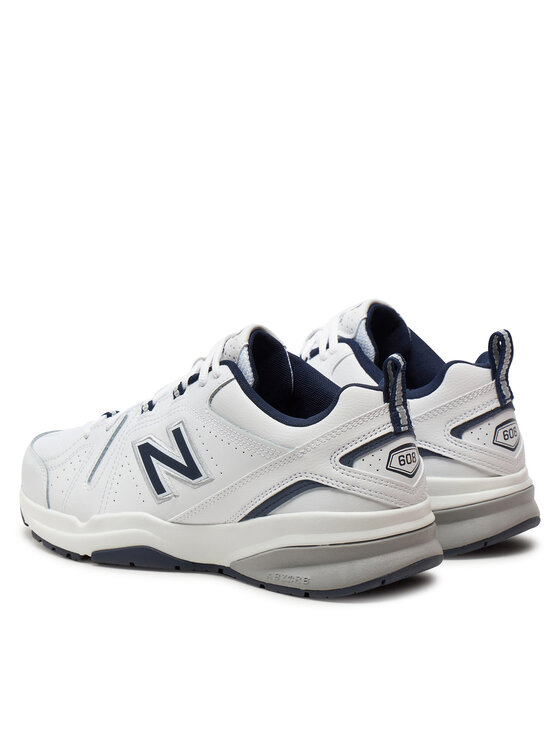 New Balance New Balance Παπούτσια για Γυμναστήριο 608's MX608WN5 Λευκό