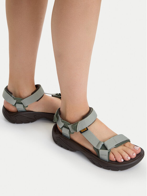 Teva Sandale Terra Fi 5 Universal 1099443 Colorat
