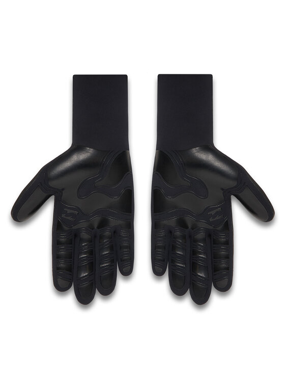 Billabong Billabong Чоловічі рукавички 3 mm Absolute ABYHN00124 Чорний