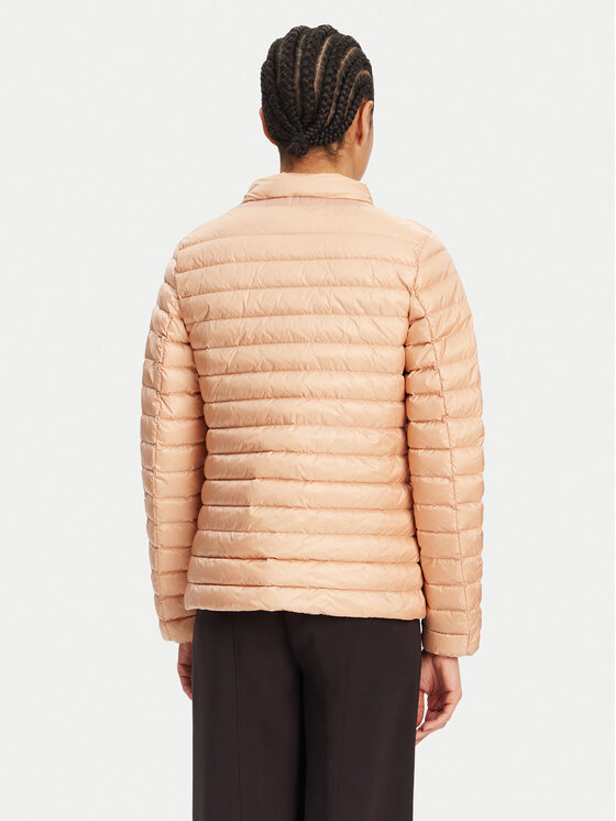 Geox Geox Prehodna jakna Jaysen W5525A T3146 F8293 Koral Regular Fit