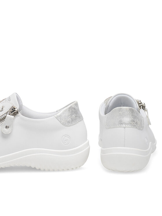 Remonte Remonte Sneakers D1E03-80 Bianco