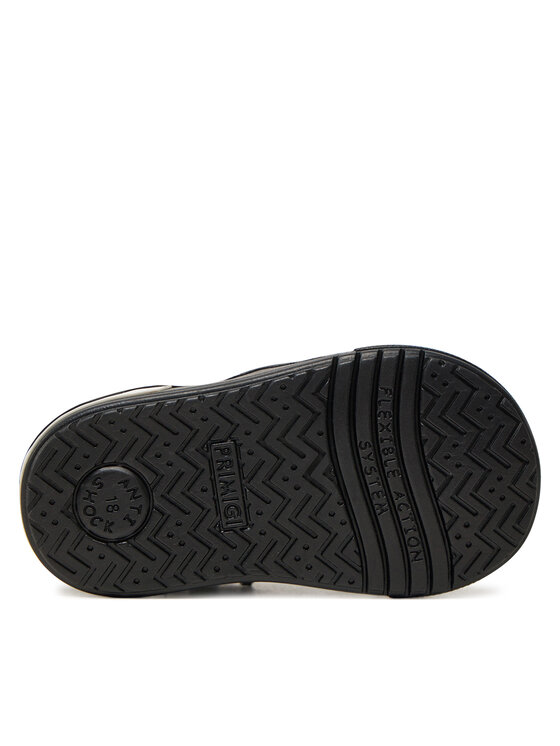 Primigi Primigi Schnürschuhe 6904622 M Schwarz