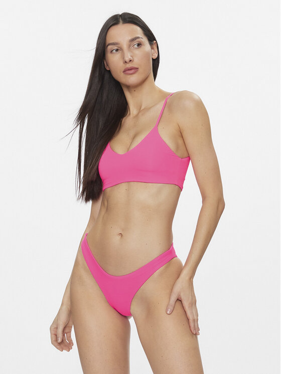 Maaji Maaji Góra od bikini PT3149SBR006 Różowy