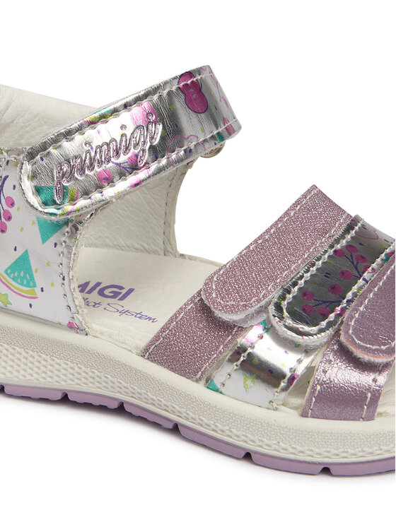 Primigi Primigi Sandali 1365444 M Argento