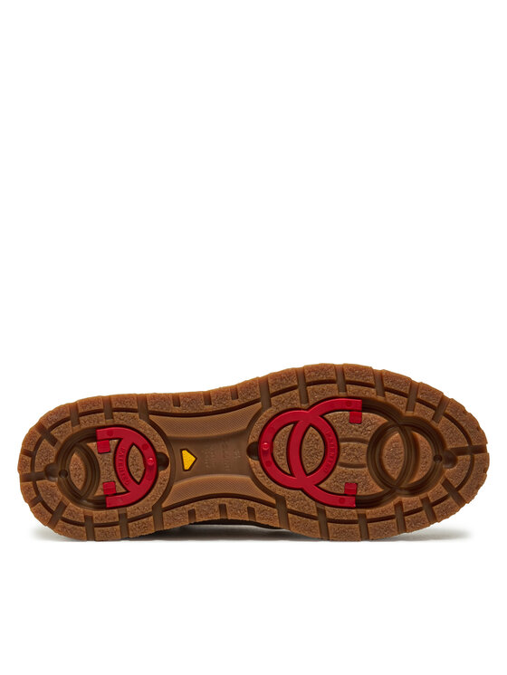 Pollini Pollini Bokacsizma SA21274G0LTH461A Bézs