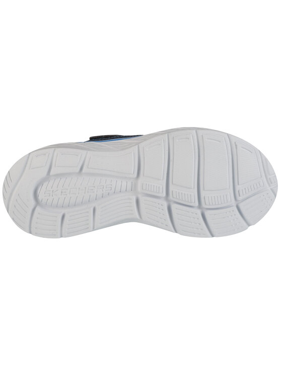 Skechers Skechers Sneakersy Boundless Granatowy