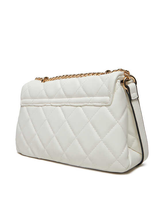 Aldo Aldo Borsetta Naeclya 13923199 Bianco