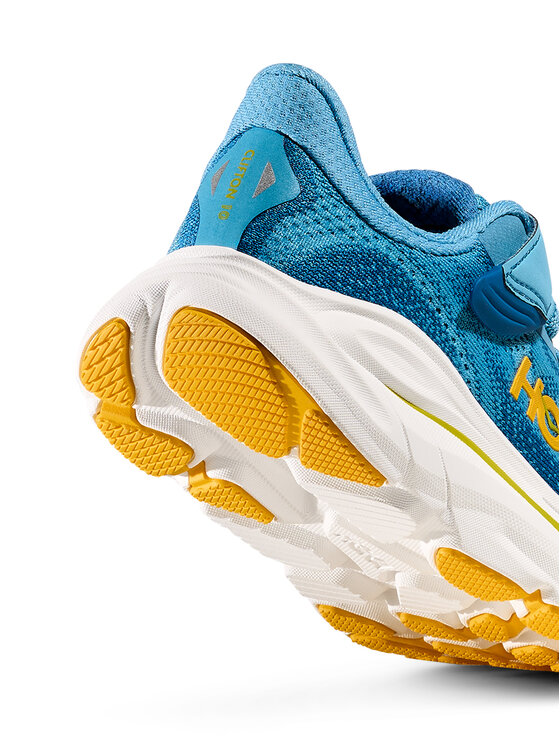 Hoka Hoka Маратонки за бягане Clifton 10 1168873 Син