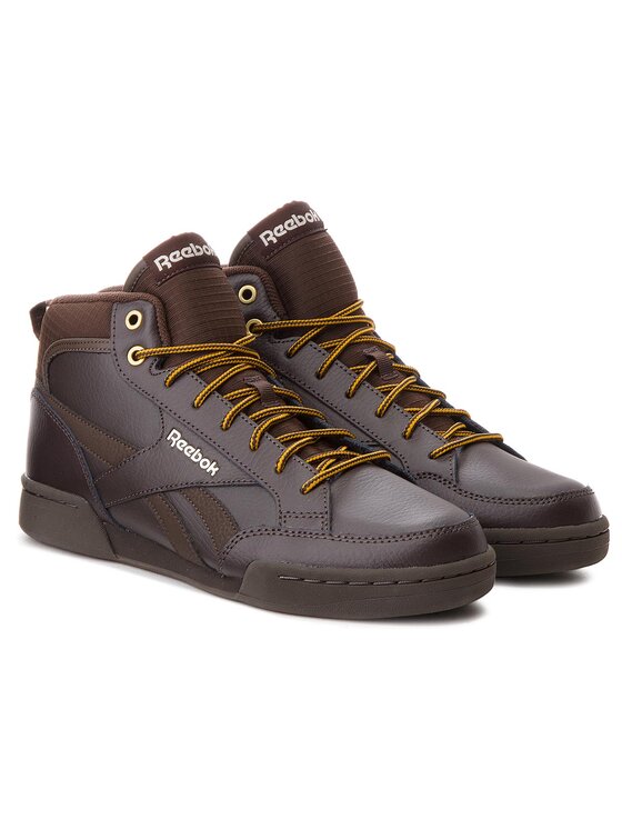 Reebok Scarpe Royal Complete Pmv CN3093 Marrone