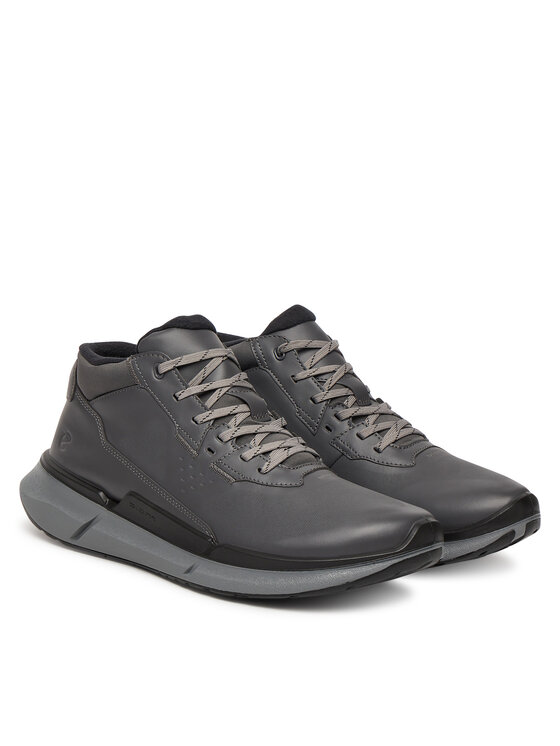 ECCO ECCO Sportcipők Biom 2.2 83089401308 Szürke